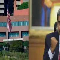 Nicolas Maduro