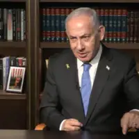 Benjamin Netanyahu etto