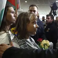 Greta Thunberg