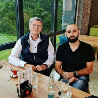 Semsudin mehmedovic amir hadzic