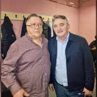 Komsic i Beslic