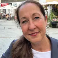 Iris Štalcer