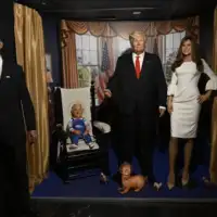 trump i netanyahu