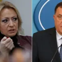 Pamdurevic dodik