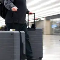 Aerodrom Dalas u blizini Vasingtona