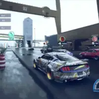 Need for Speed