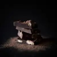 tamna čokolada