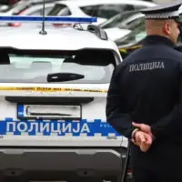 Dragan Simic policija rs etto foto Dražan Pozderović/Nezavisne