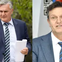 Sinisa Karan Branko Blanusa