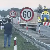 Slavonski Brod saobracajna nesreca Foto: 24sata.hr