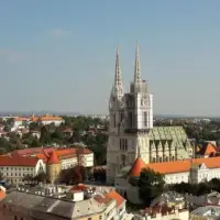 Zagreb