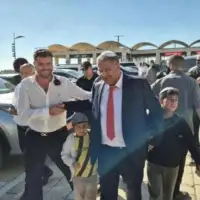 Ben Gvir