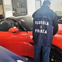 Italija auto