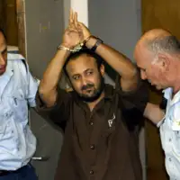 Marwan Barghouti