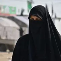 Burka nikab