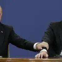Vucic i Erdogan