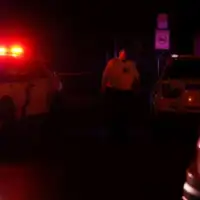 Policija los angeles