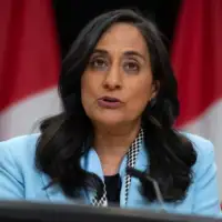 Anita Anand