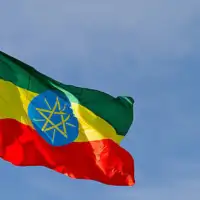 etiopija