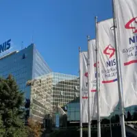 Naftna industrija Srbije NIS