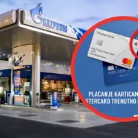 Gazprom Naftna industrija Srbije