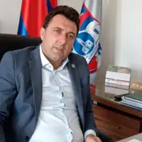 Strahinja Basevic