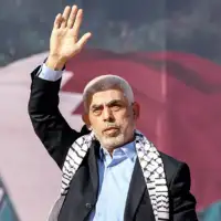 Yahya Sinwar