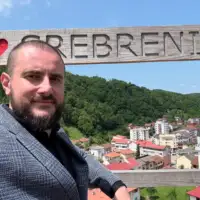 Usame zukorlic srebrenica
