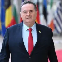 Israel Katz