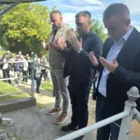 Ključ armija rbih