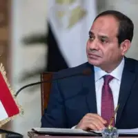 Abdel Fattah al-Sisi
