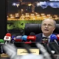 Mohammad Mustafa Palestinski premijer Mohammed Mustafa