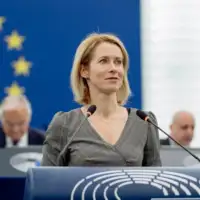 Kaja Kallas