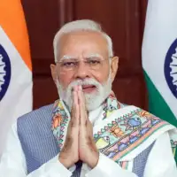 Narendra Modi