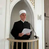 Kavazovic svedska / fena