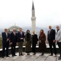 Vlada ks gazi husrev begova biblioteka