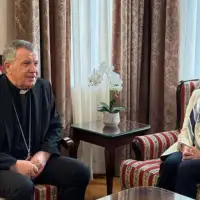 Nadbiskup Vuksic se pridruzio inicijativi