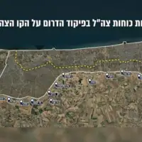idf mapa