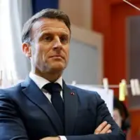 Emanuel macron