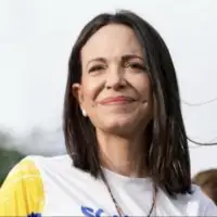 Maria Corina Machado