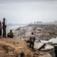 Gaza 10 AA