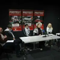 Protest za palestinu 872x610