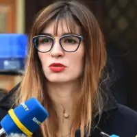 Sabina Cudic