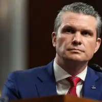 Pete Hegseth