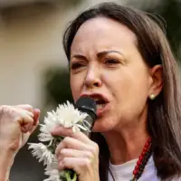 Maria Corina Machado