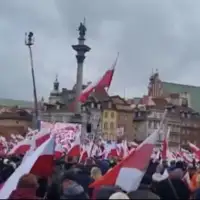Poljska migracija protesti