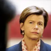 Baiba Braže