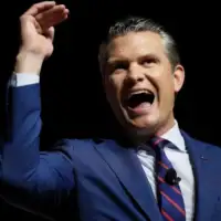 pete hegseth