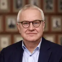 Kristian Berg Harpviken direktor Nobelovog instituta u Norveškoj