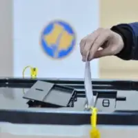 Kosovo izbori